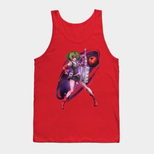 Melody Tank Top